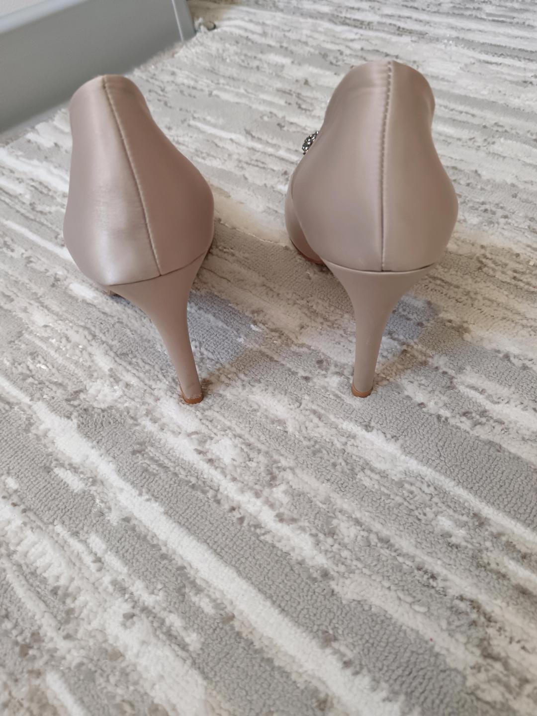 Manolo Blahnik Туфли вечерние — фото 2