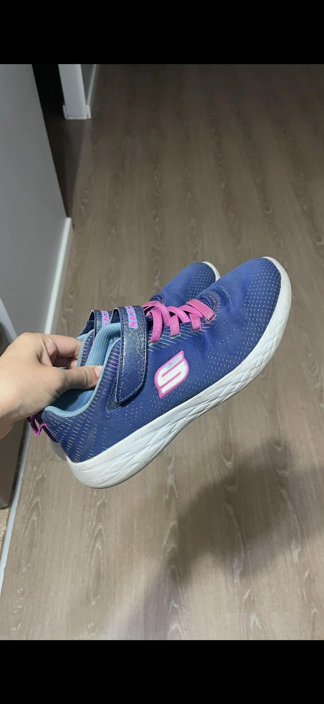 Skechers Кроссовки Skechers — фото 2