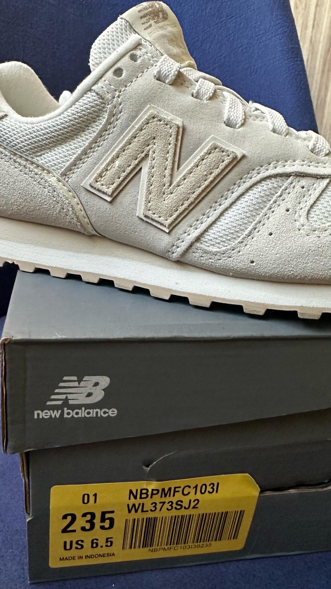 New Balance Кроссовки New balance — фото 2
