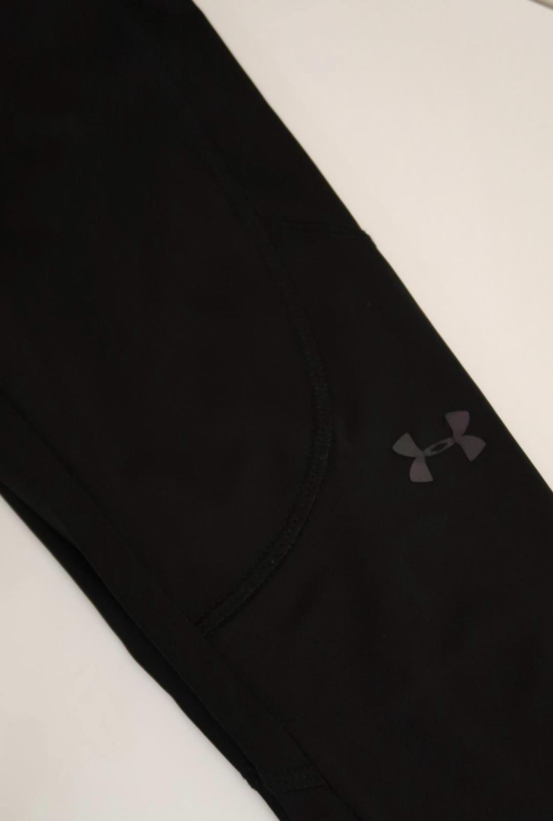 Under Armour Спортивные леггинсы Under Armour — фото 2
