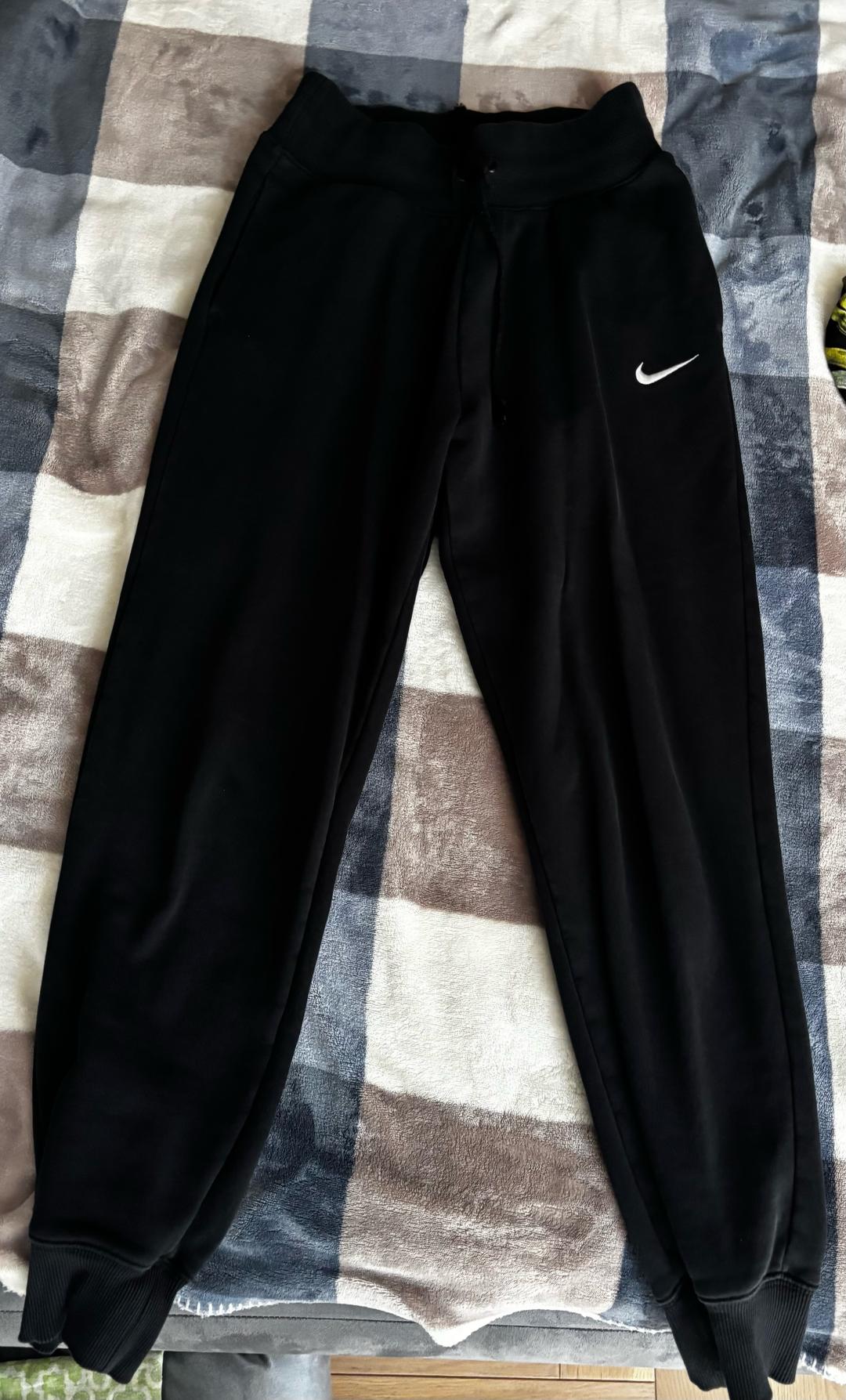 Nike Спортивные брюки Nike — фото 2