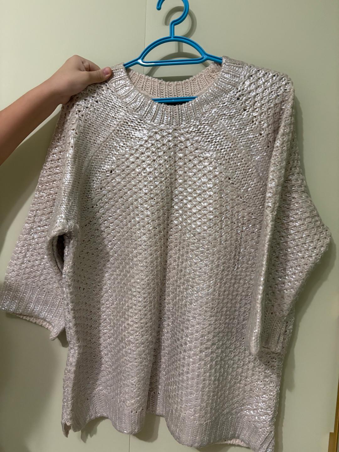 H&M Удлиненная кофта н&м — фото 2