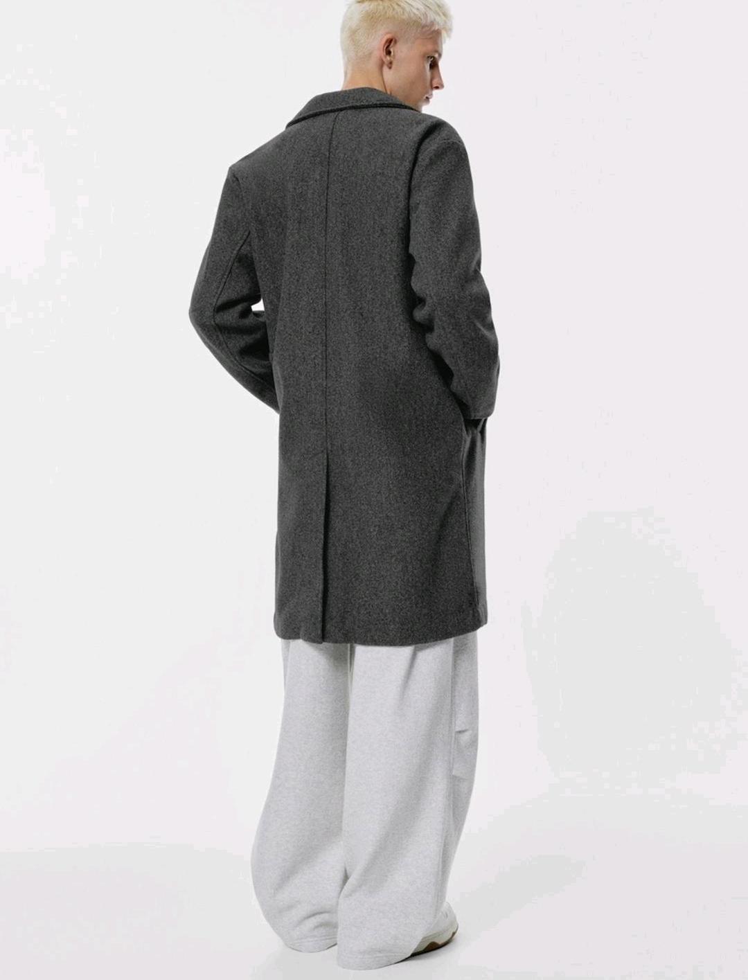 Pull & Bear Пальто Pull&bear — фото 2
