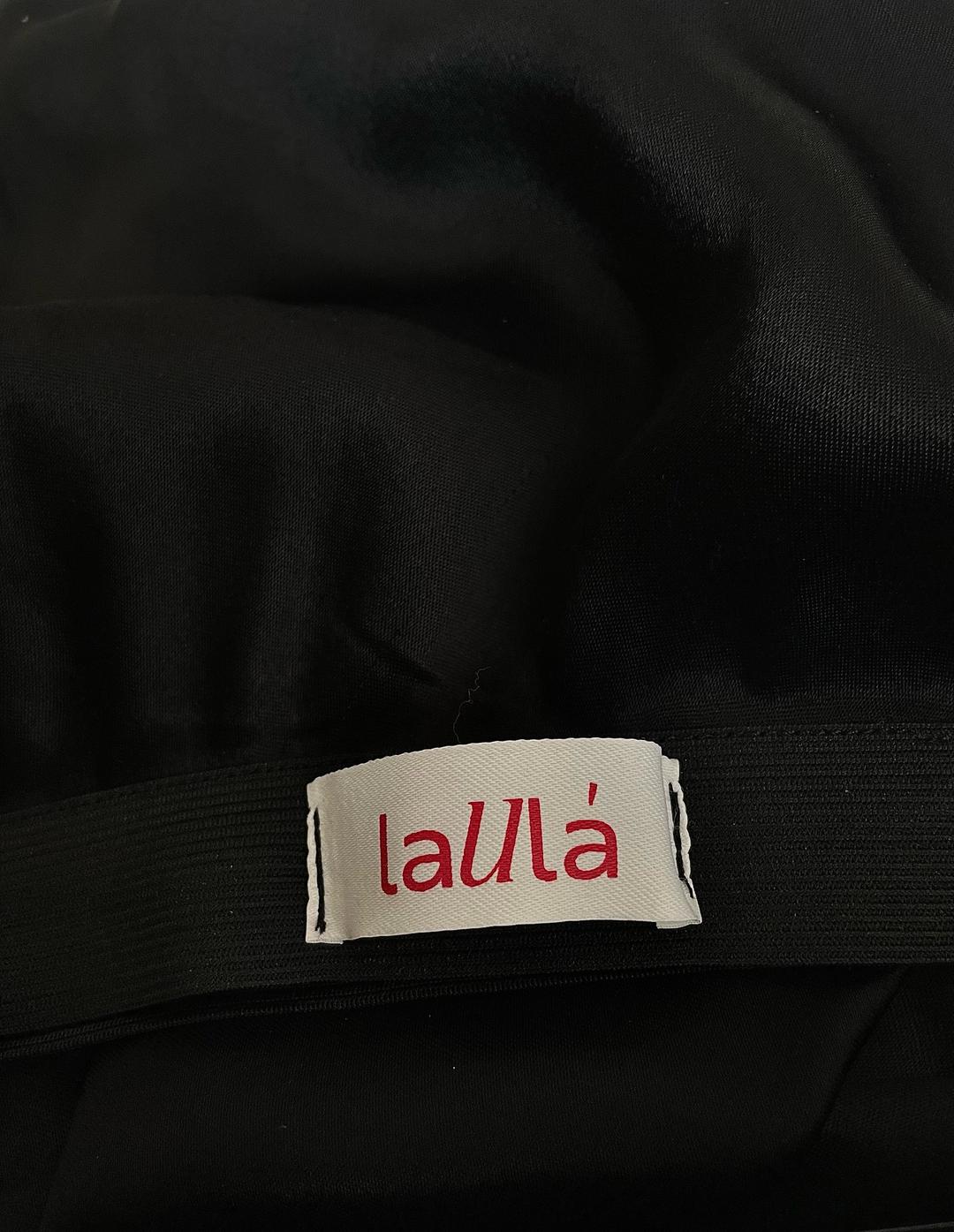 laula Сатиновая юбка — фото 2
