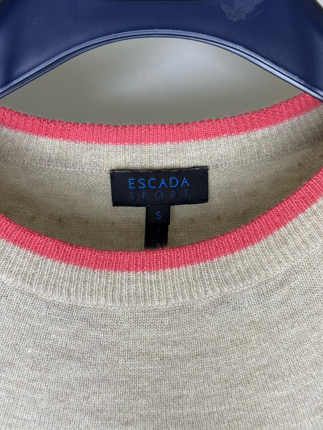 ESCADA Джемпер Escada Sport — фото 2