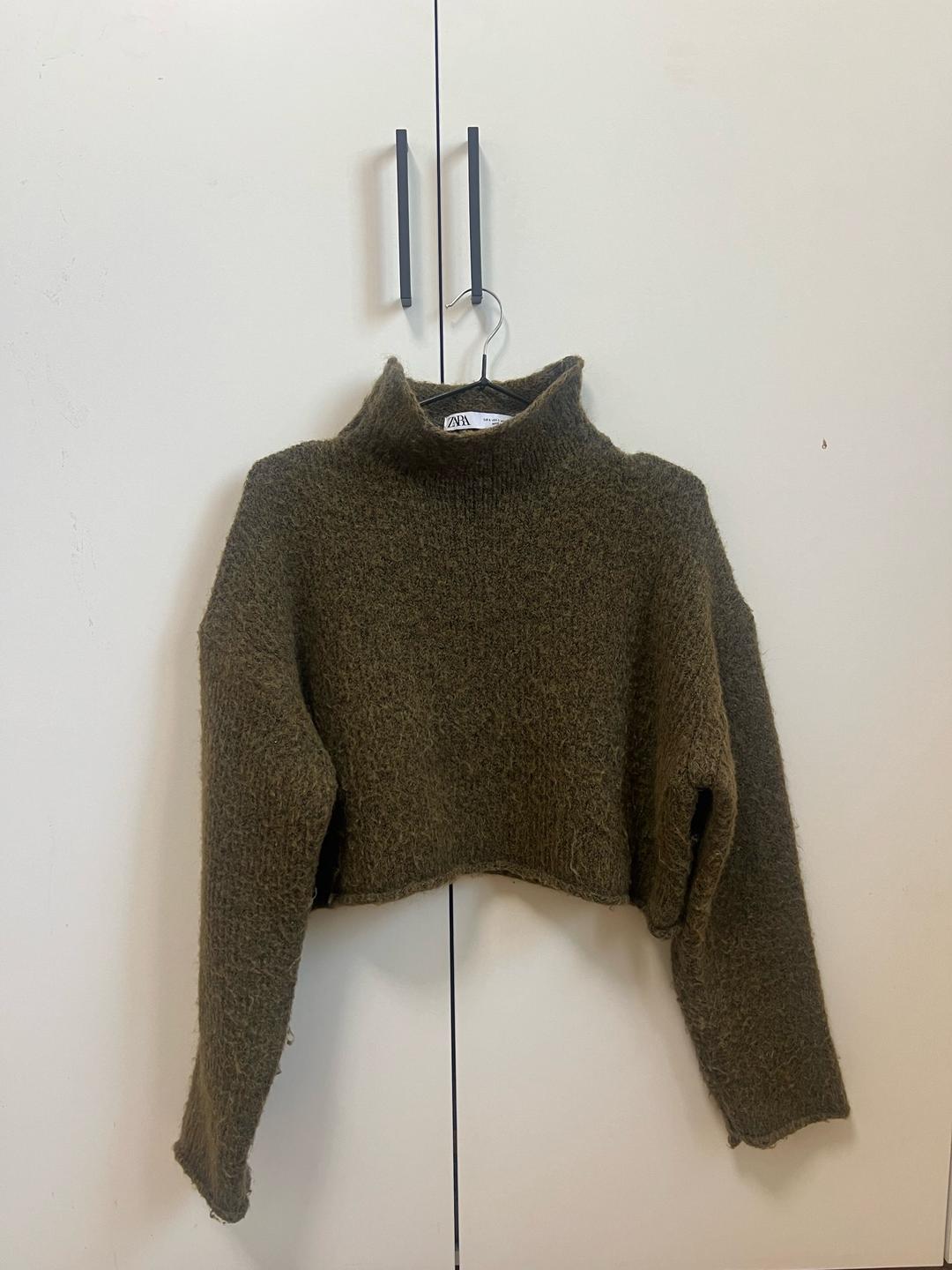 Zara Все за 3000 — фото 2