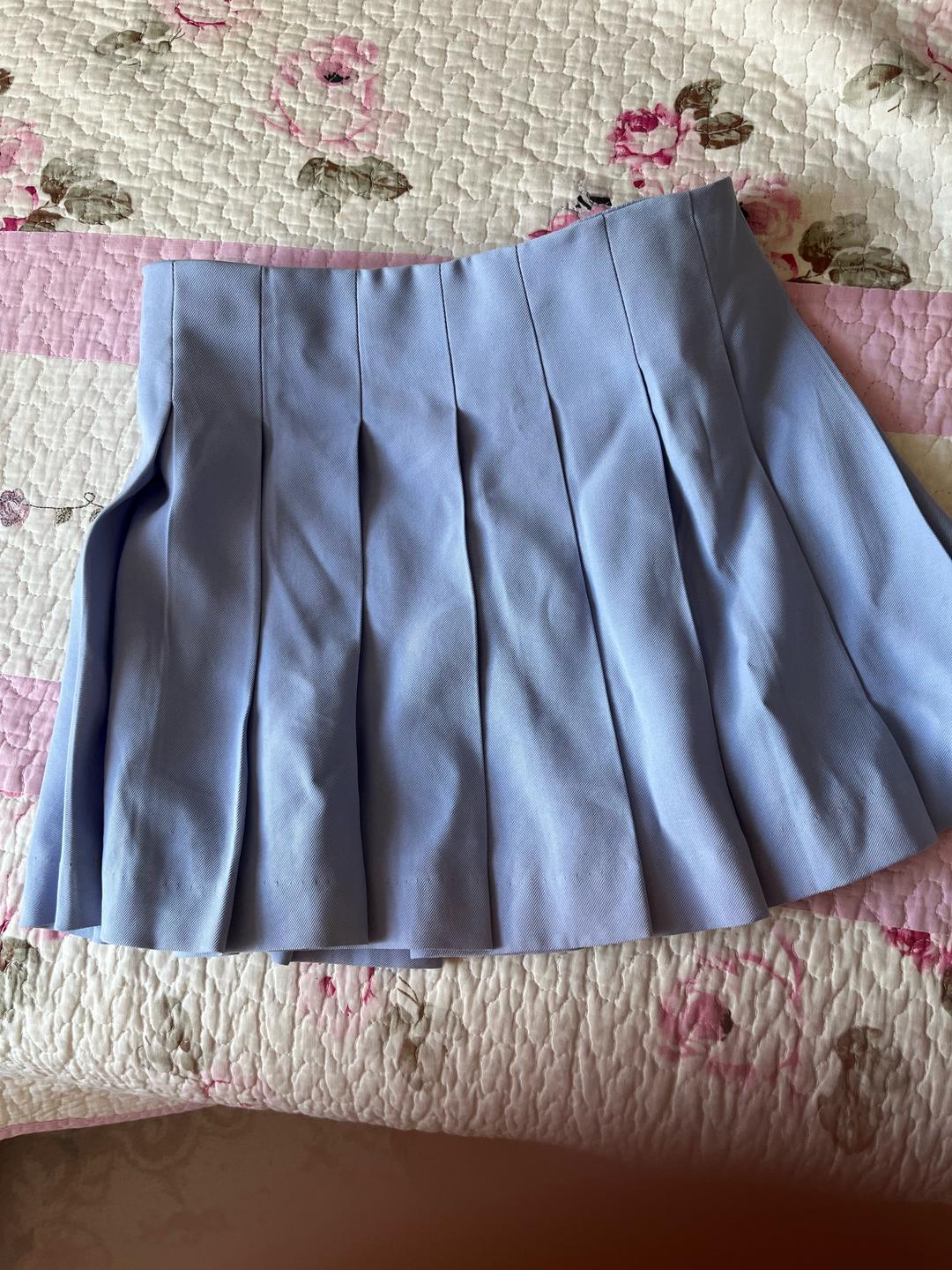 Zara Продам юбку для девочек — фото 2