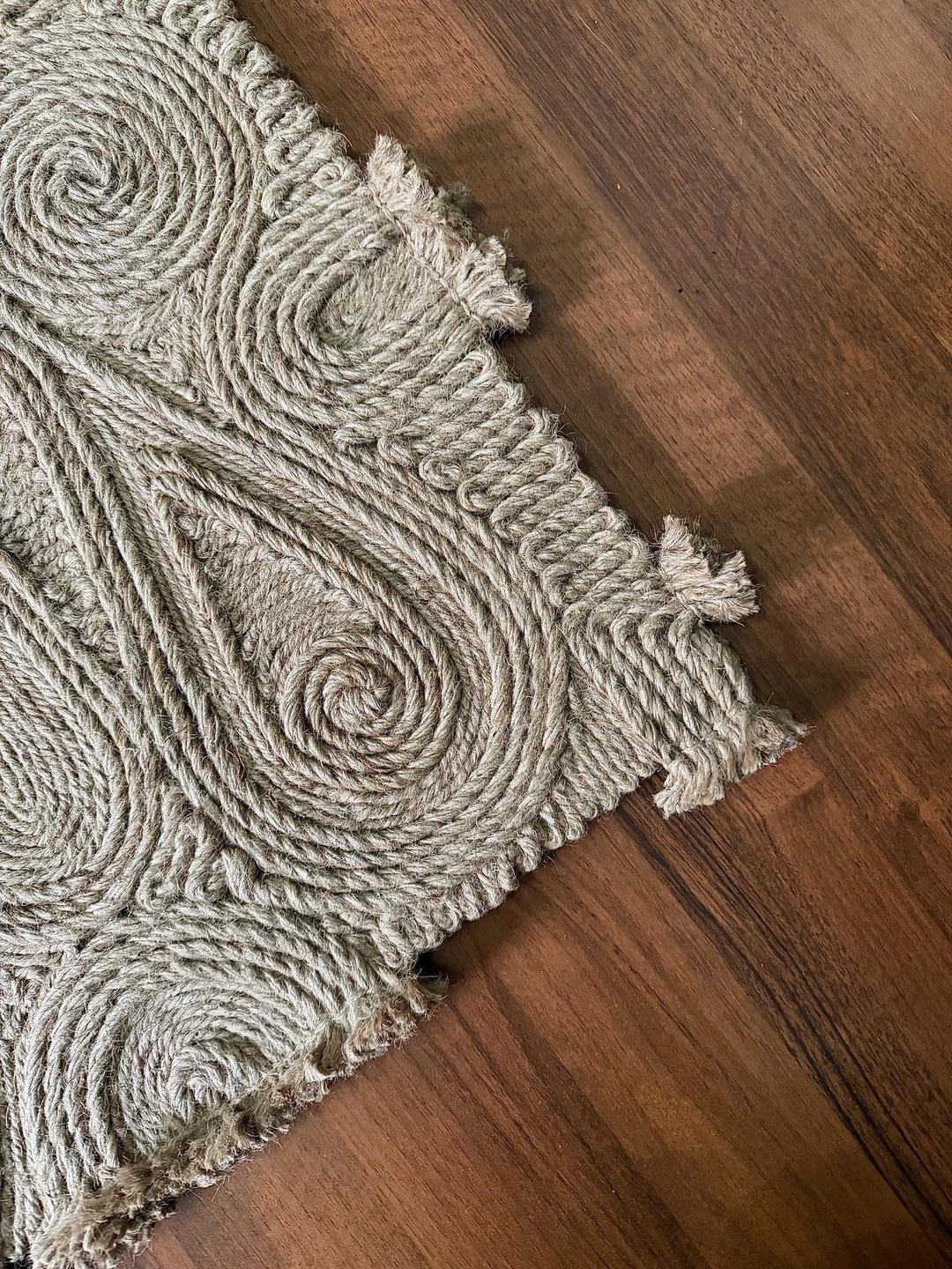 Handmade (ручная работа) Интерьерное панно — фото 2