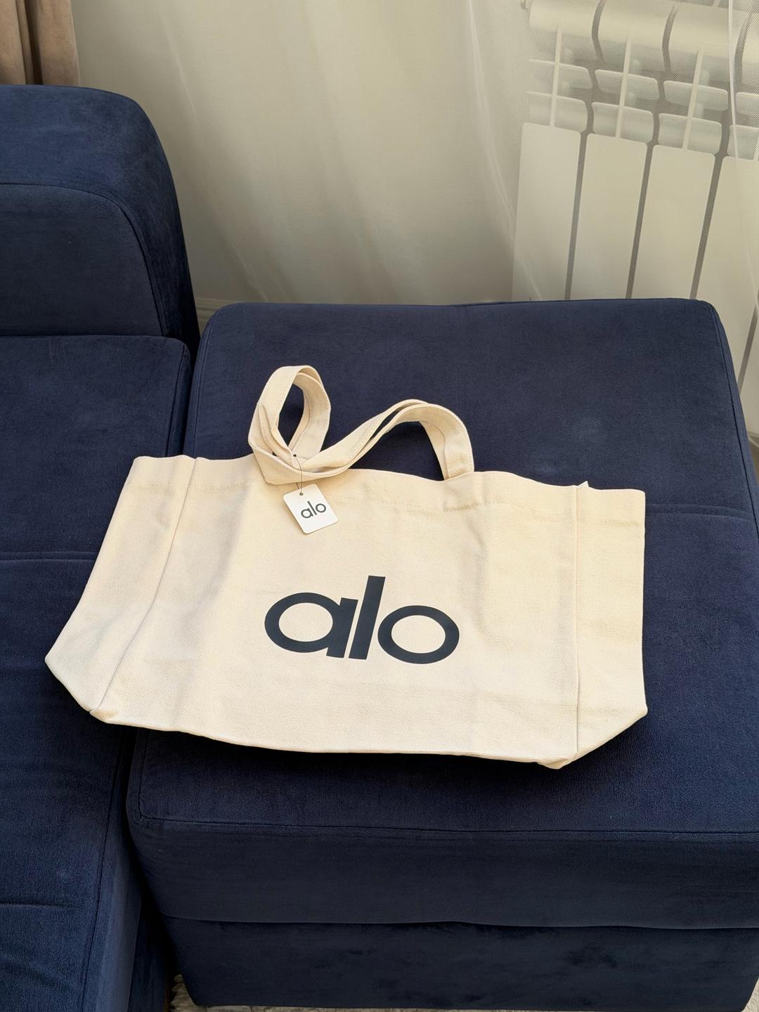 Alo Yoga Сумка-шоппер ALO YOGA — фото 2