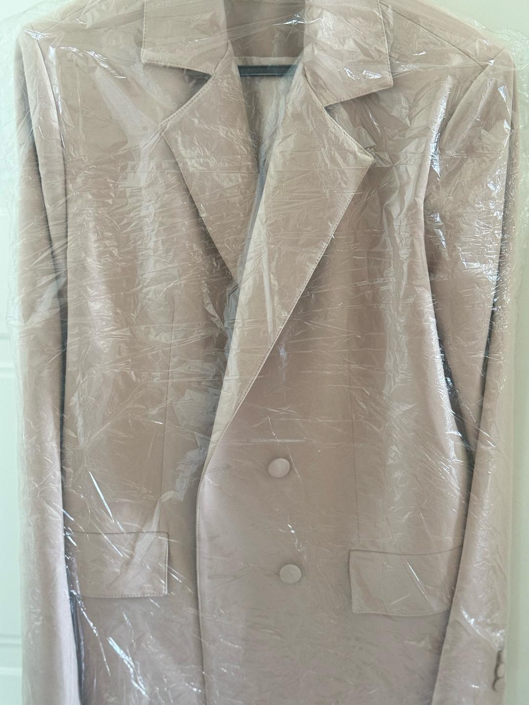 сшит на заказ Пиджак (сшит на заказ) — фото 2