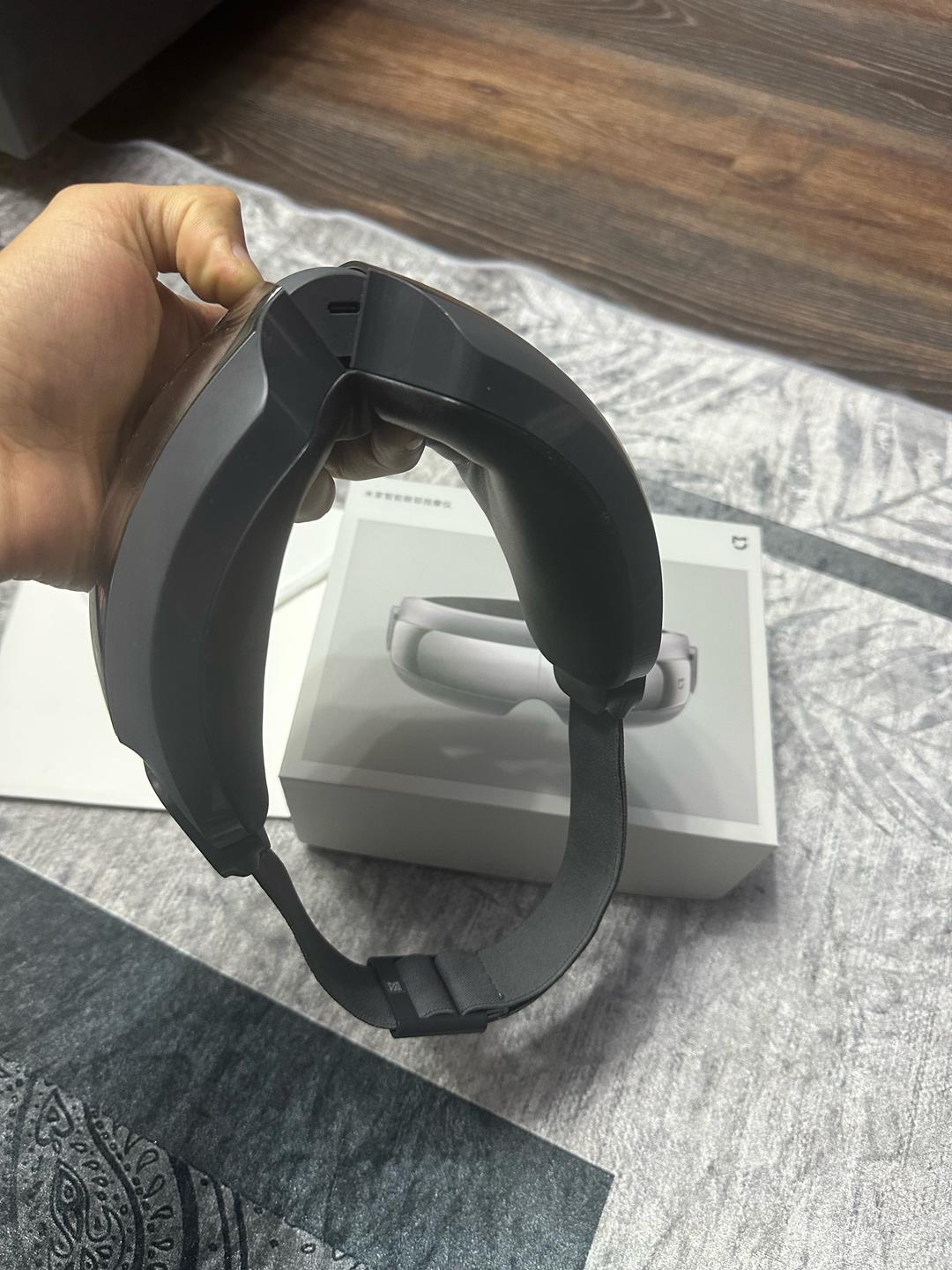 Xiaomi Умный массажёр Xiaomi Mijia Smart Eye Massager — фото 2