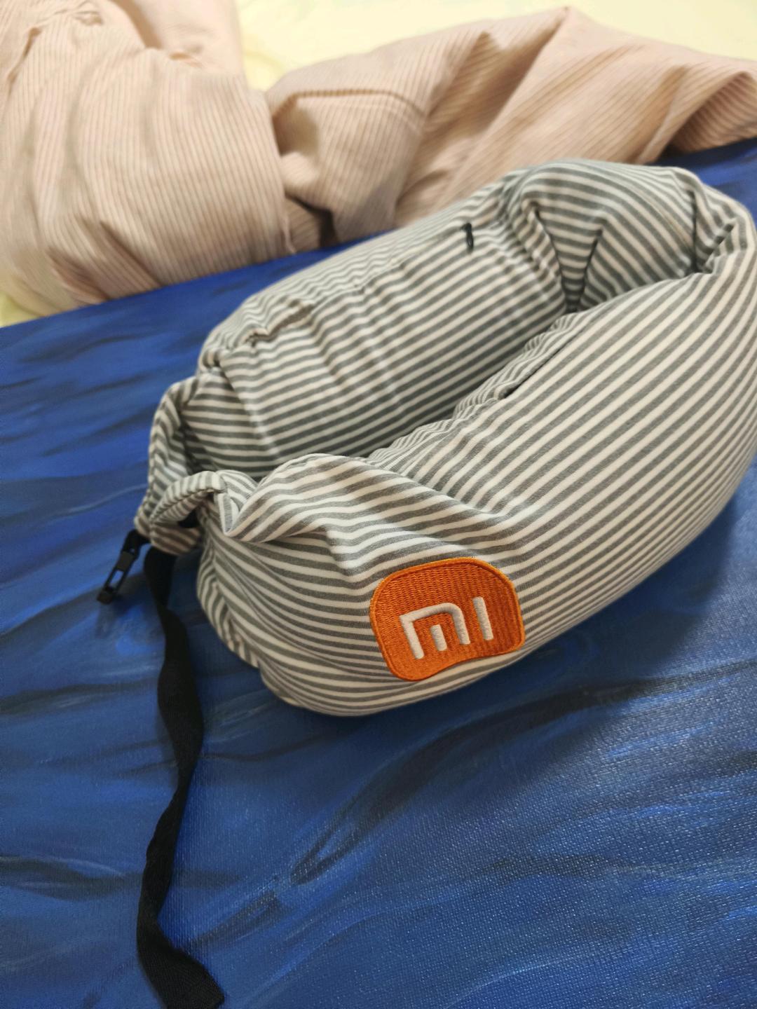 Xiaomi Подушка для путешествий — фото 2