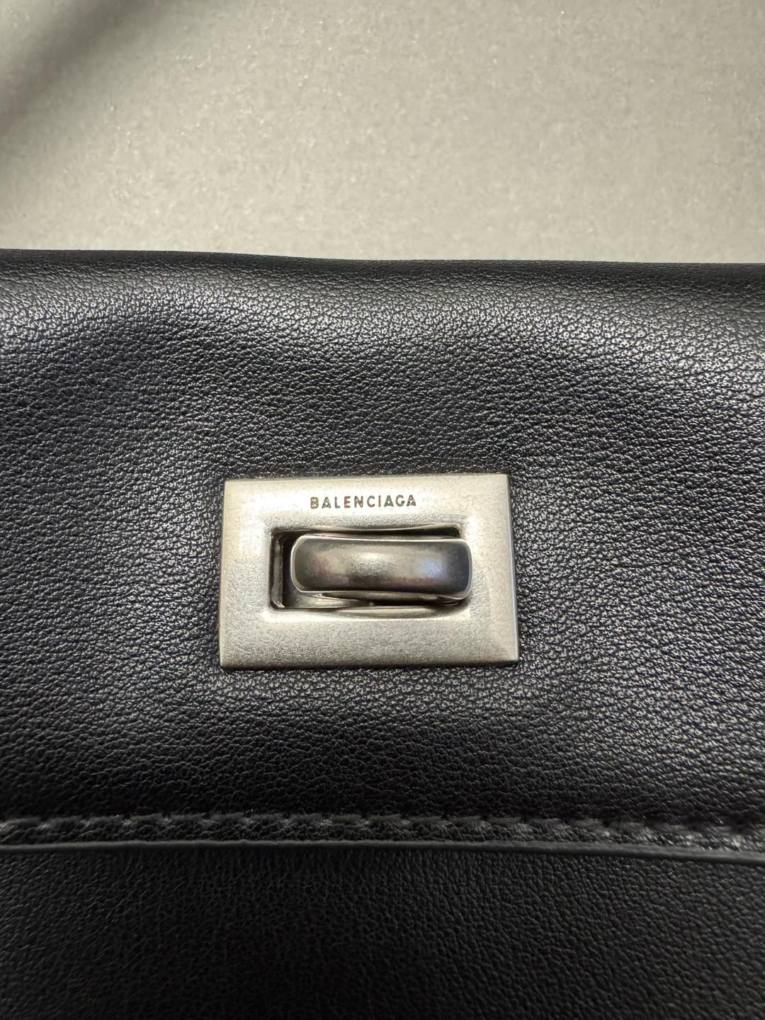 Balenciaga Сумка Balenciaga Rodeo Small — фото 2