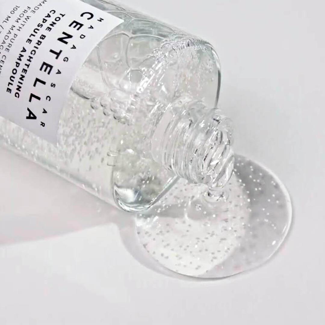 Skin 1004 Skin 1004 Tone Brightening Capsule Ampoule — фото 2
