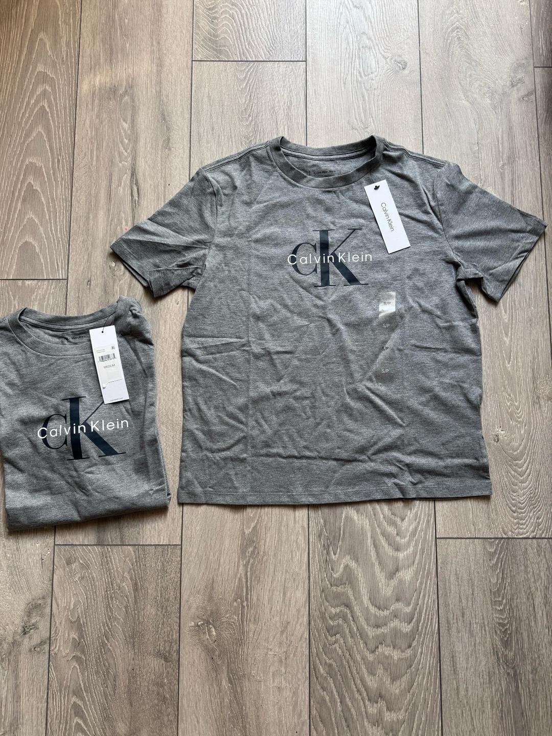 Calvin Klein Футболка Calvin Klein — фото 2