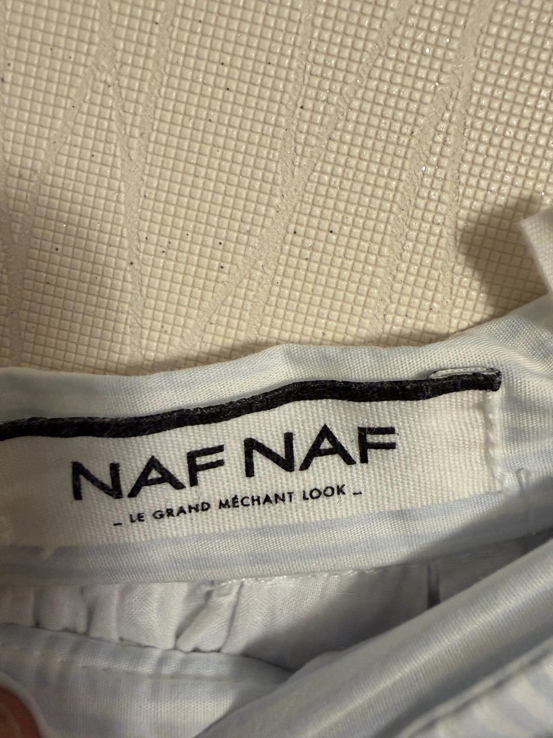 Naf Naf Юбка NAF NAF — фото 2