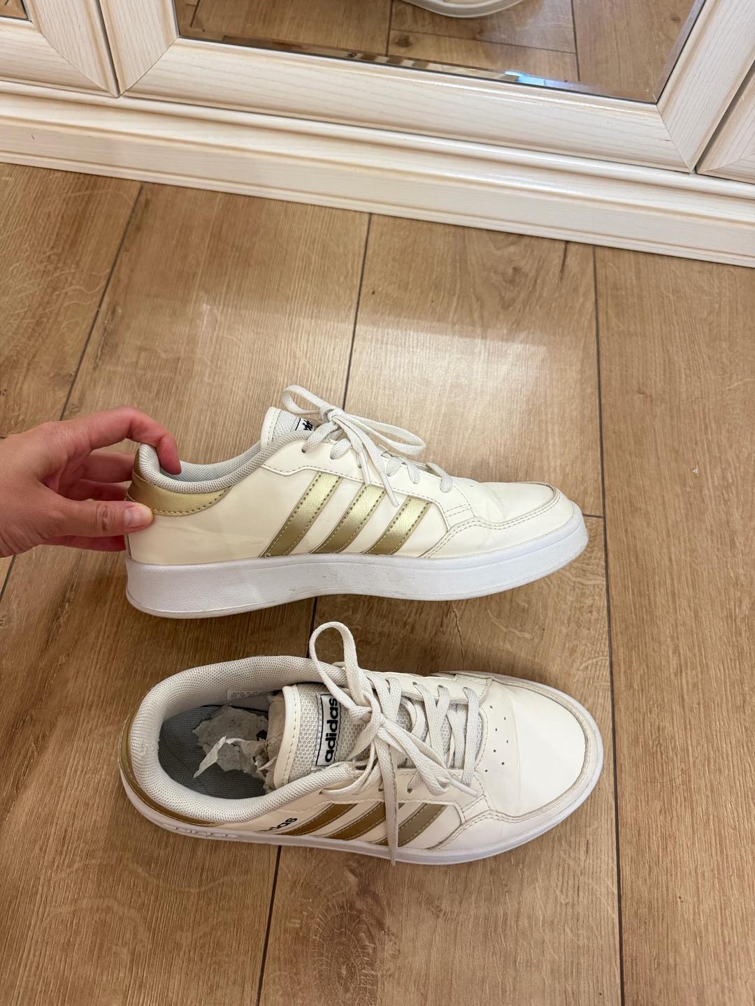 Adidas Оригинальный Adidas — фото 2