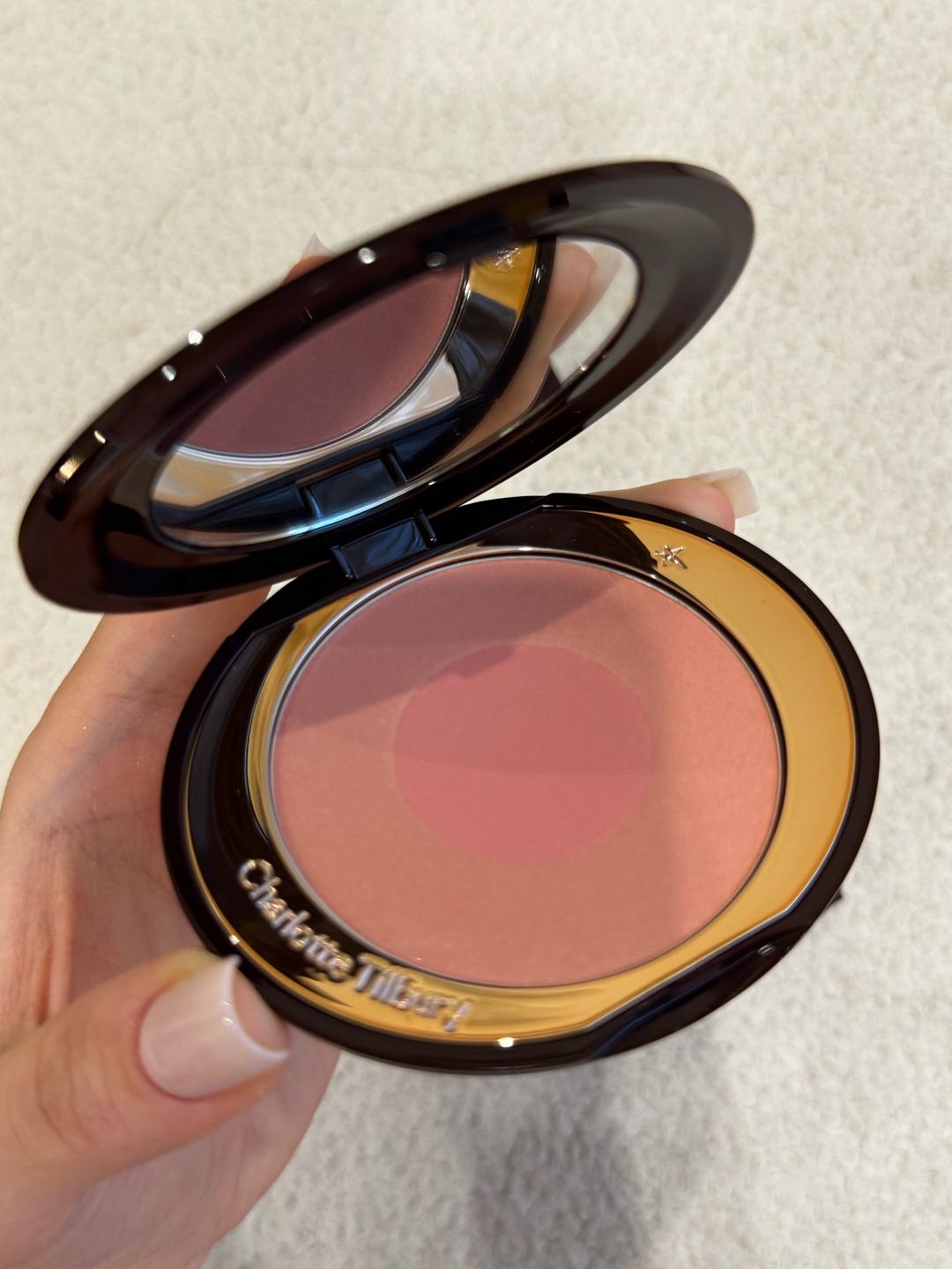 Charlotte Tilbury Румяна Charlotte Tilbury Cheek to Chic — фото 2