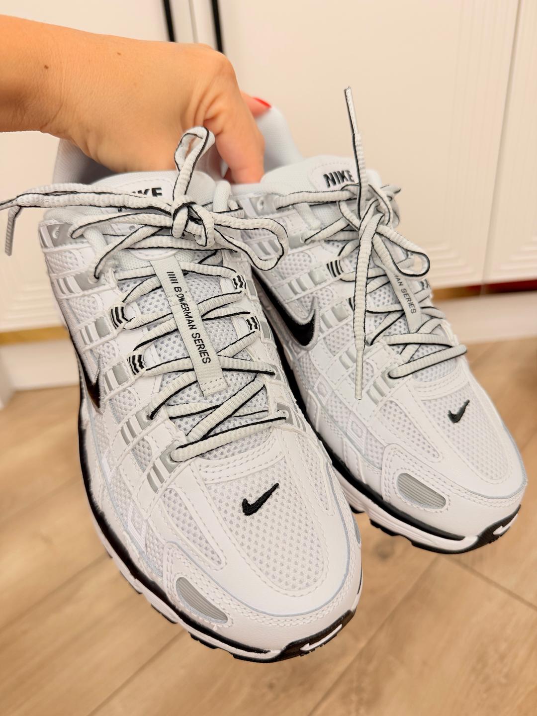 Nike Кроссовки Nike P-6000 — фото 2
