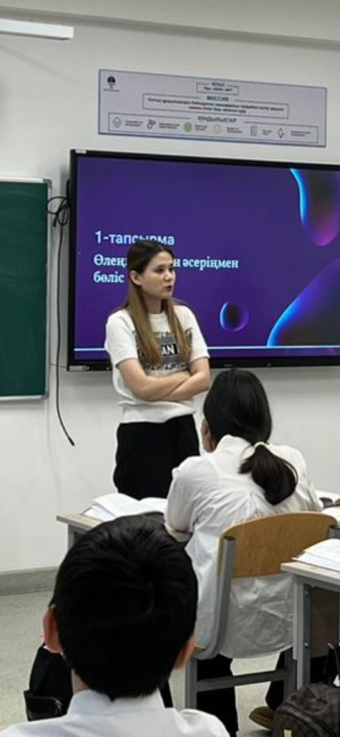 Нет бренда белая блузка — фото 2