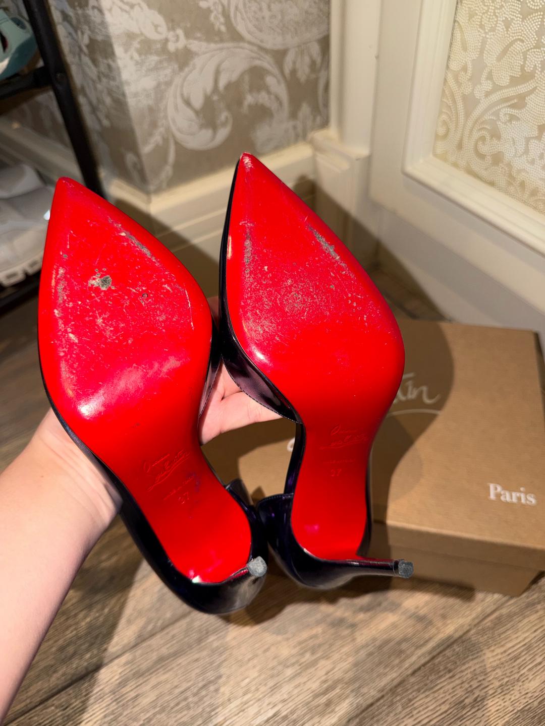 Christian Louboutin Туфли Christian Louboutin — фото 2