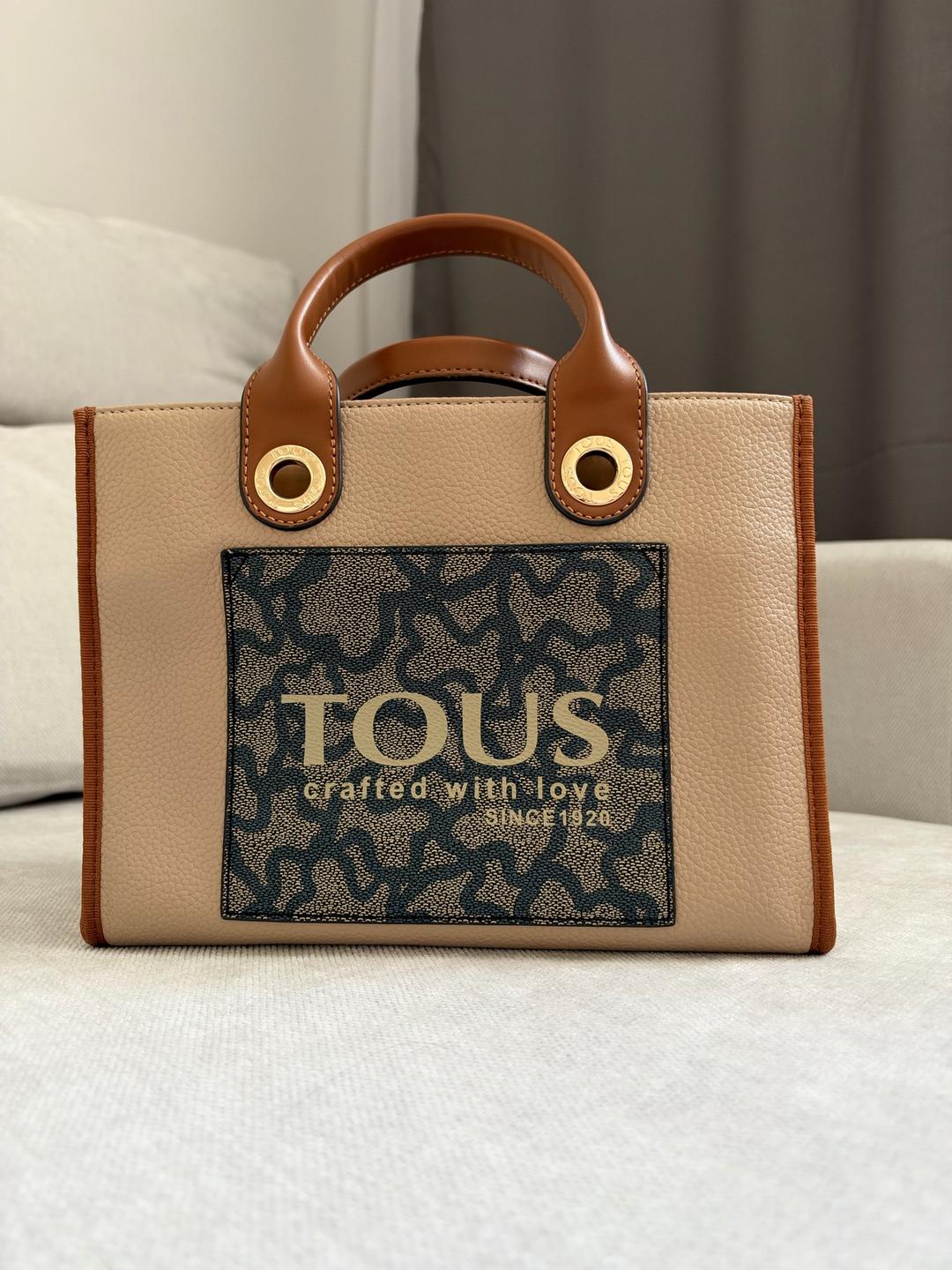 Tous Сумка TOUS — фото 2