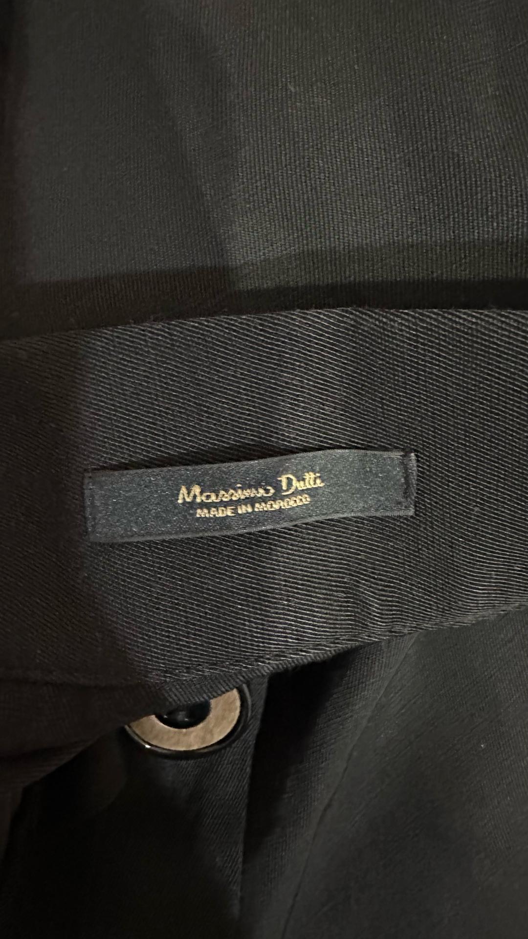 Massimo Dutti Юбка Massimo Dutti — фото 2