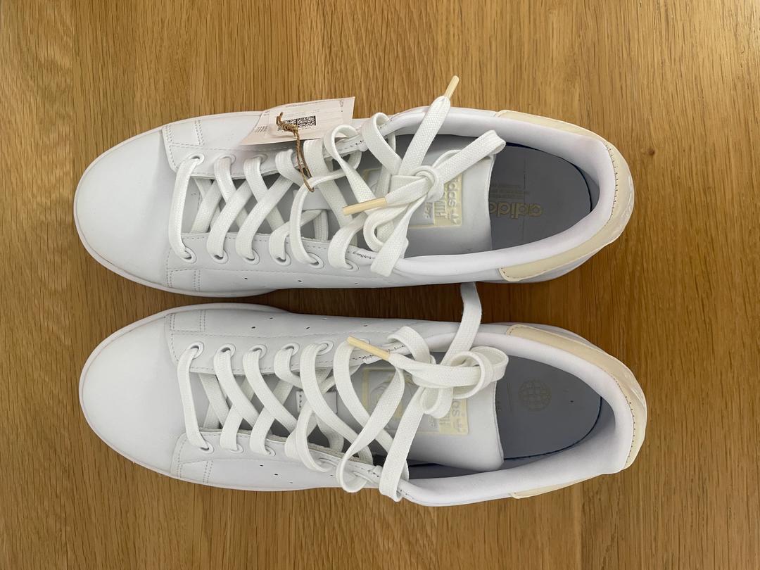 Adidas Кеды adidas Stan Smith — фото 2