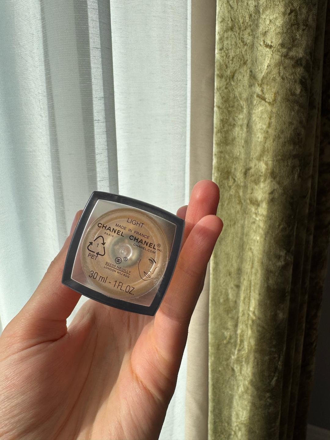 Chanel CHANEL LES BEIGES Eau de Teint Water-Fresh Tint — фото 2