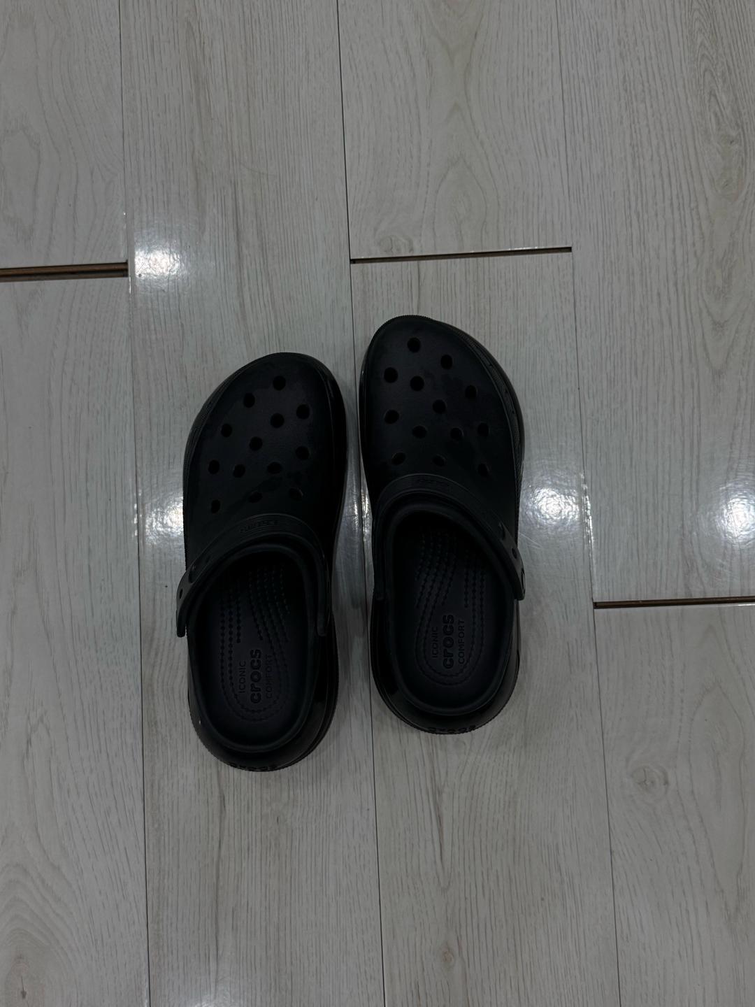 Crocs Кроксы в идеальном состоянии — фото 2