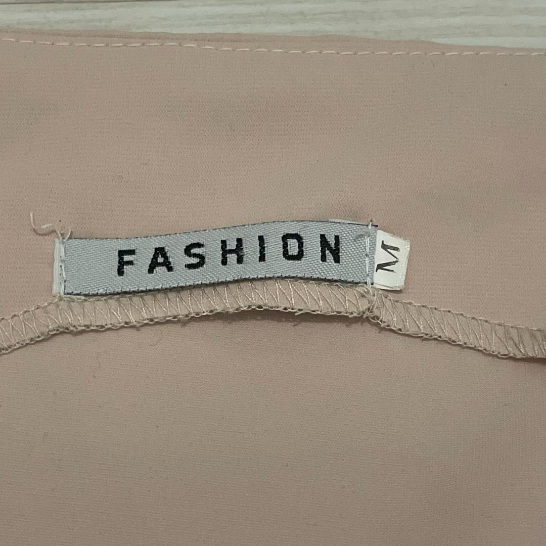 Fashion Платье на запах — фото 2