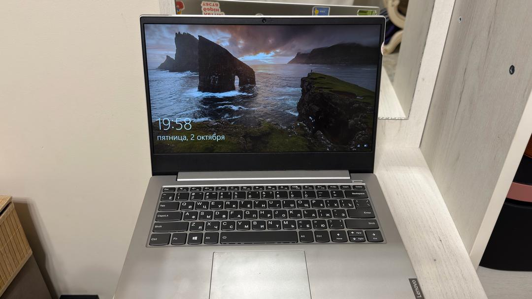 Lenovo Ноутбук Lenovo IdeaPad S340-14API — фото 2