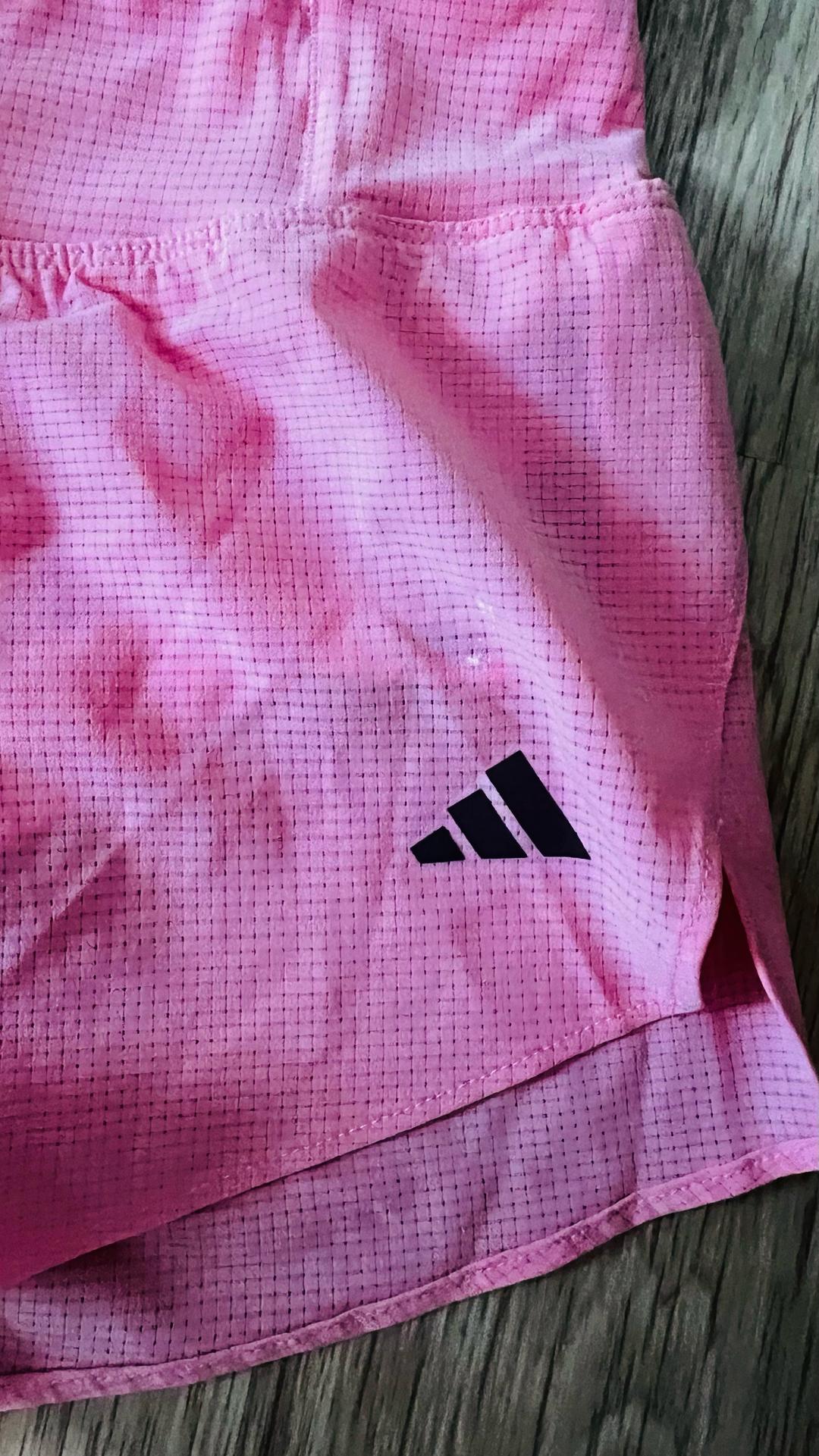 Adidas adidas Adizero спортивные шорты — фото 2