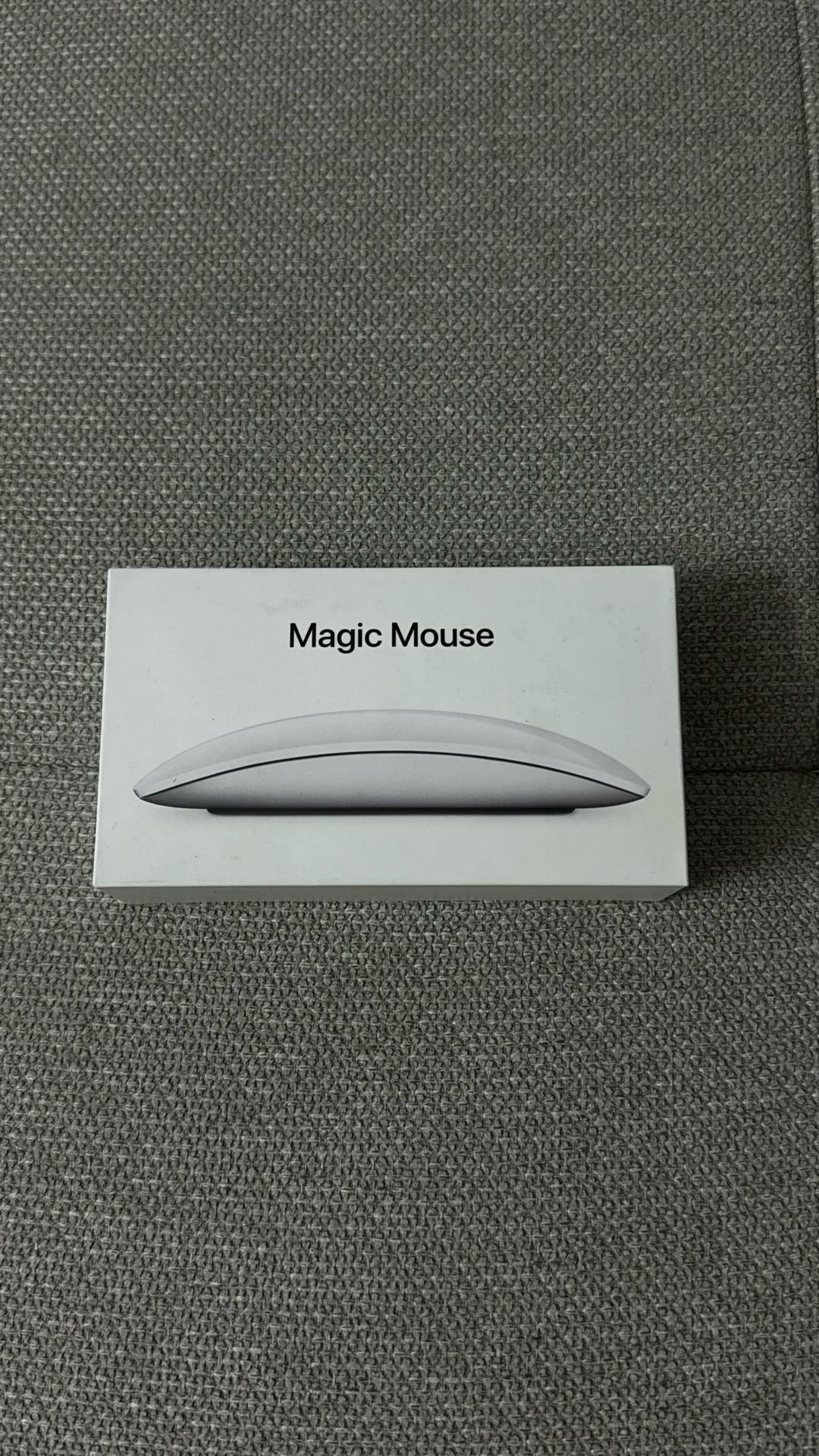 Apple Apple Mouse (A1657) — фото 2