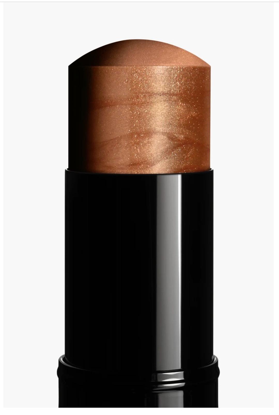 Chanel Хайлайтер CHANEL Baume Essentiel Golden Light — фото 2