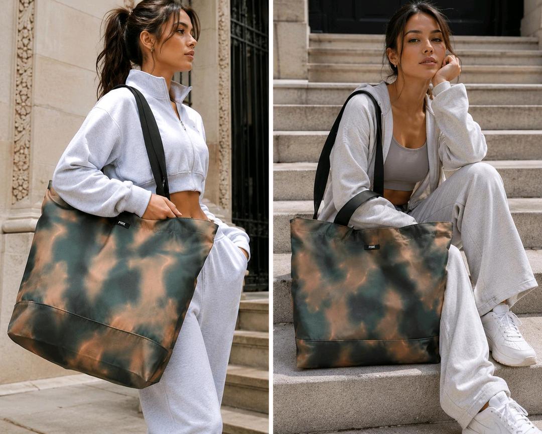 Victoria's Secret Сумка-тоут — фото 2