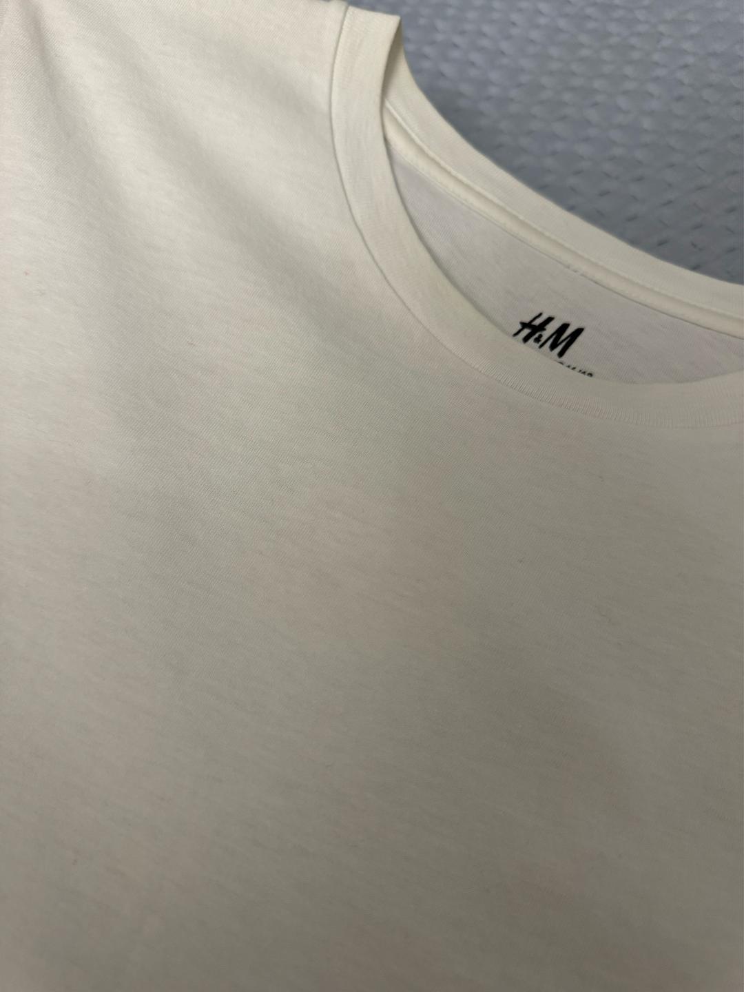 H&M Футболка H&M — фото 2