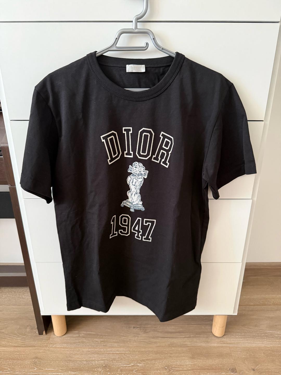 Dior Dior Homme Bobby 1947 — фото 2