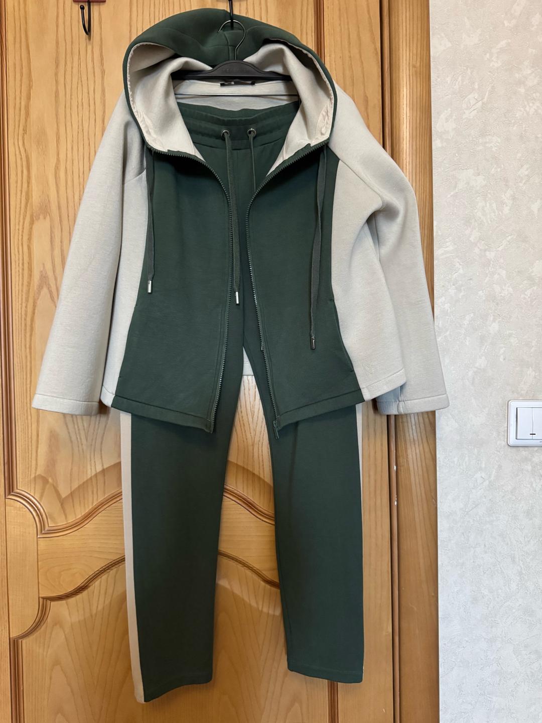 Max Mara Спортивный костюм Weekend Max Mara — фото 2