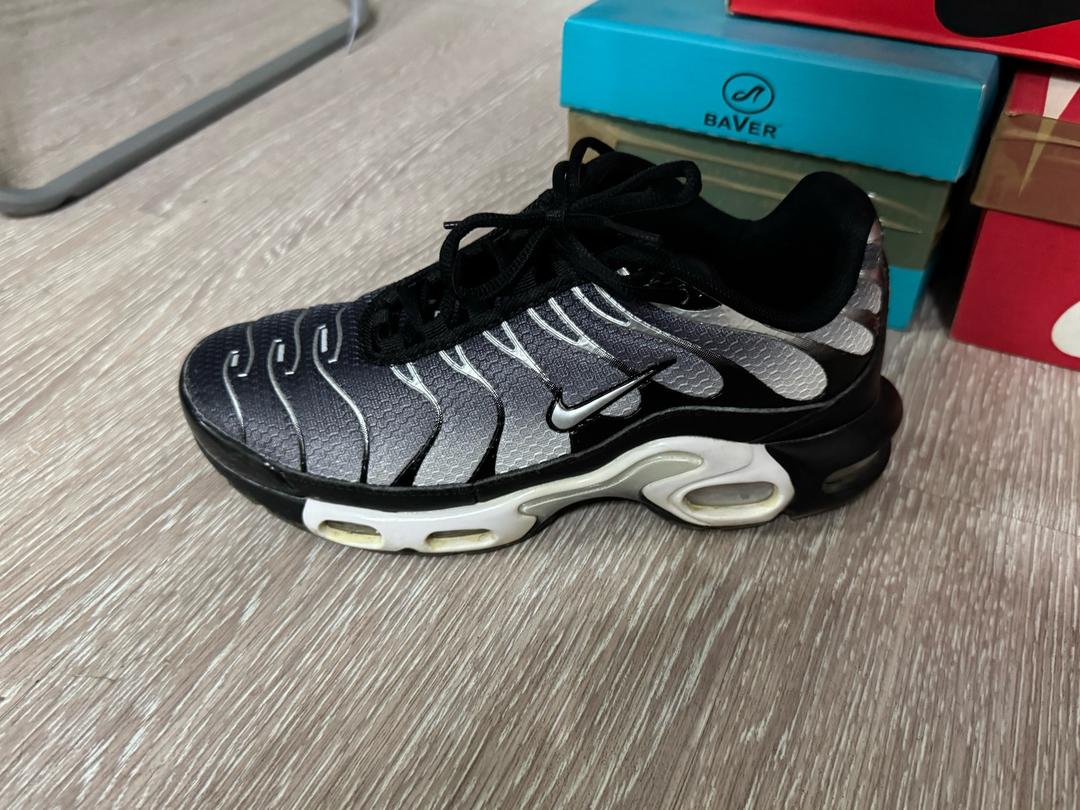 Nike Кроссовки Nike Air Max Plus — фото 2