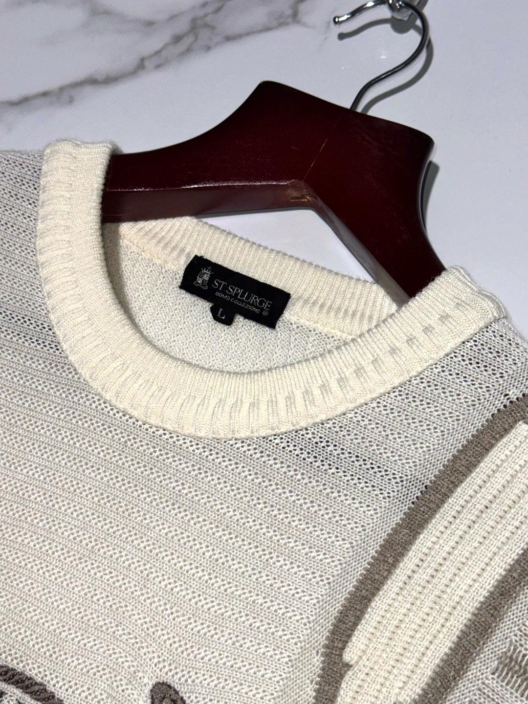 футболка Винтажная футболка ST SPLURGE Uomo Collezione ⭐️ — фото 2