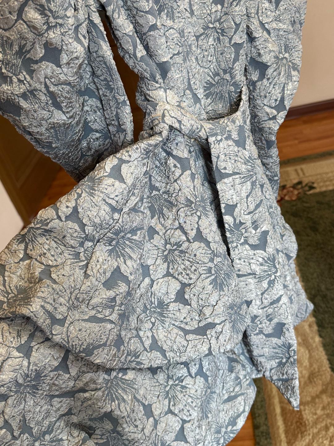 Нет бренда Шикарное платье 👗 — фото 2