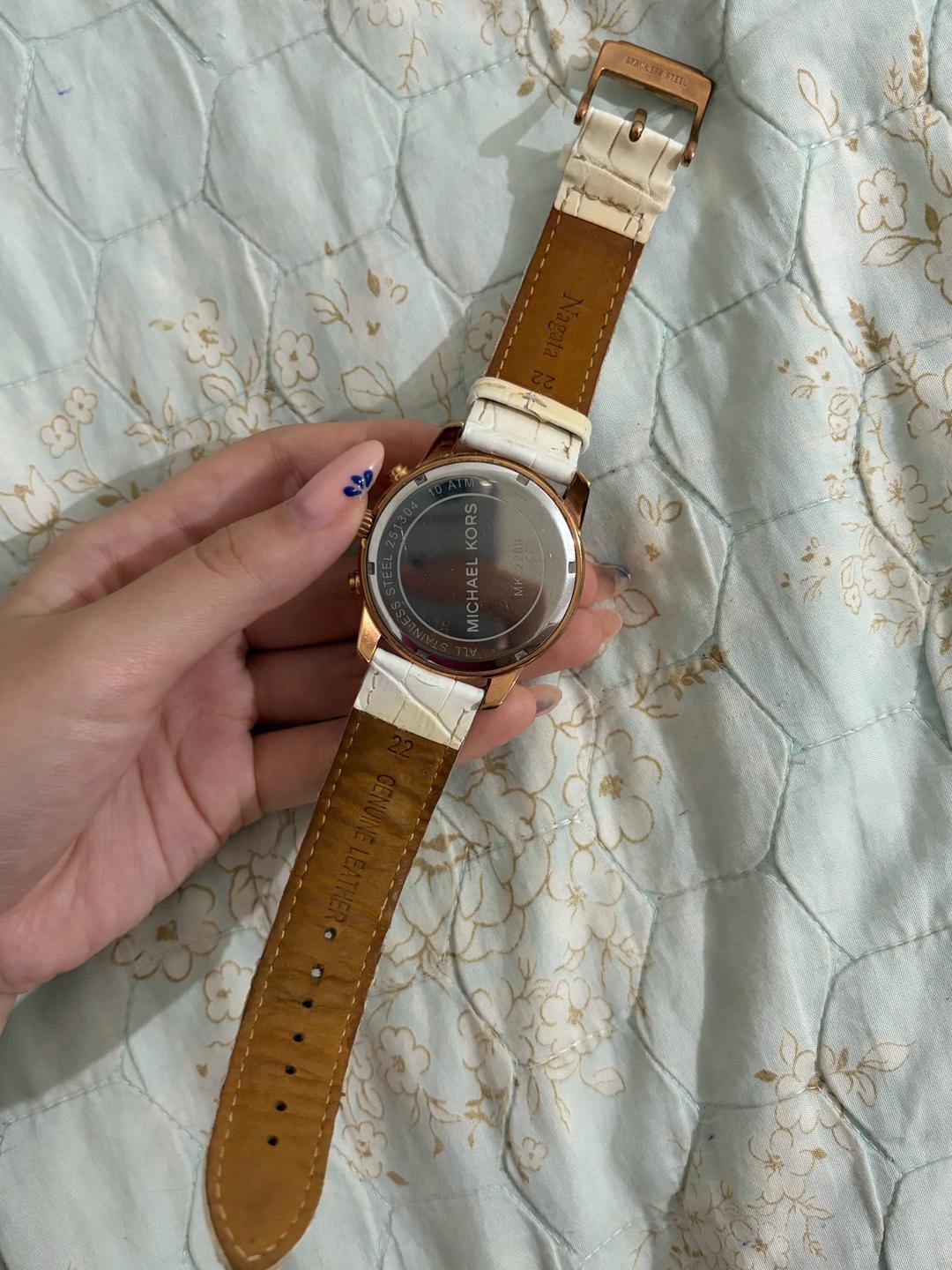 Michael Kors Женские часы Michael Kors — фото 2