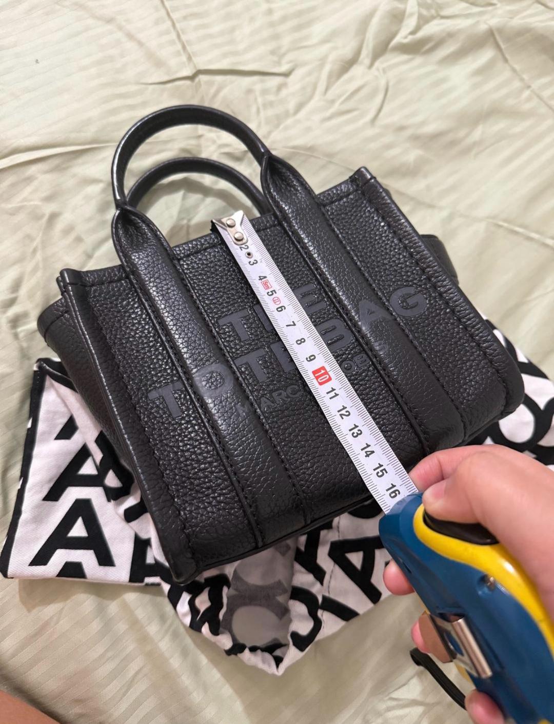 Marc Jacobs Сумка оригинал — фото 2