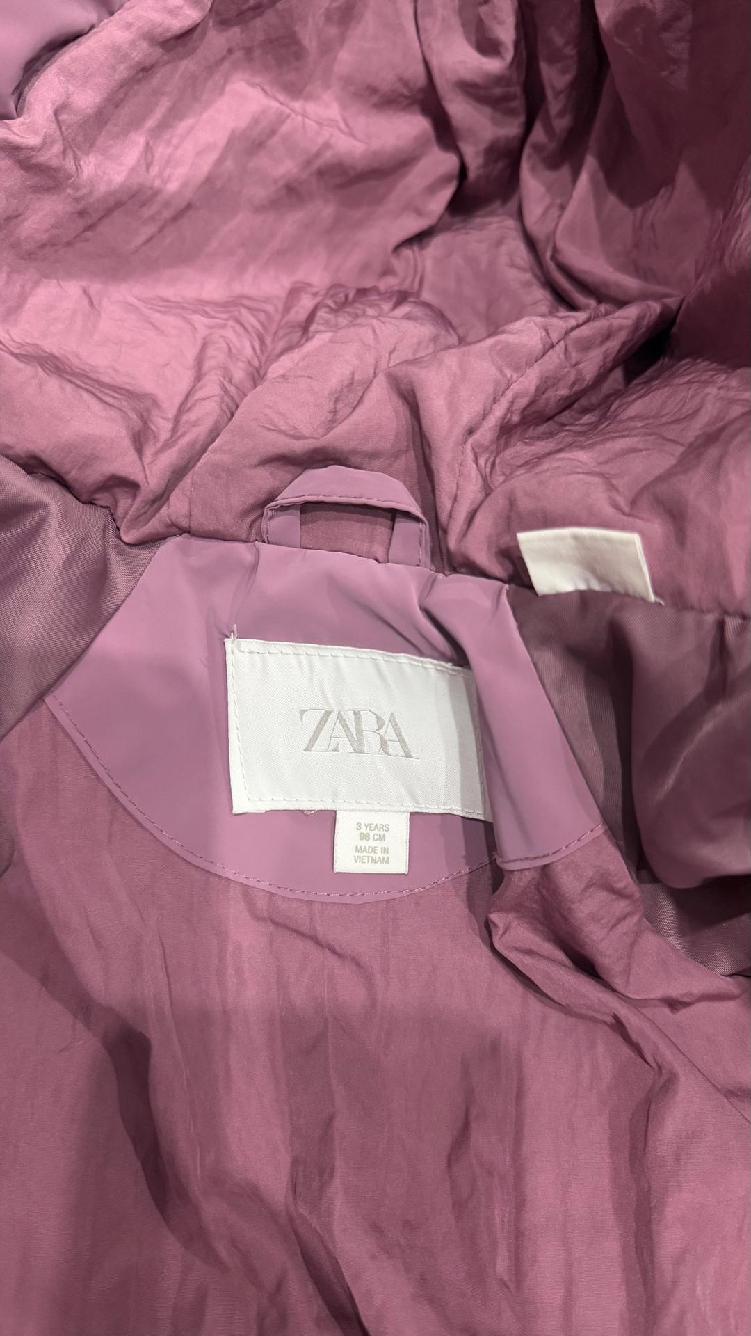 Zara Куртка ZARA — фото 2