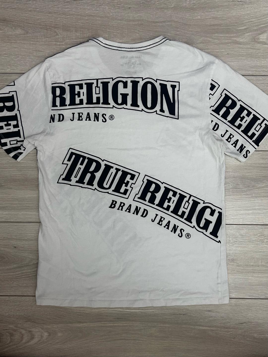 True Religion Футболка True Religion — фото 2