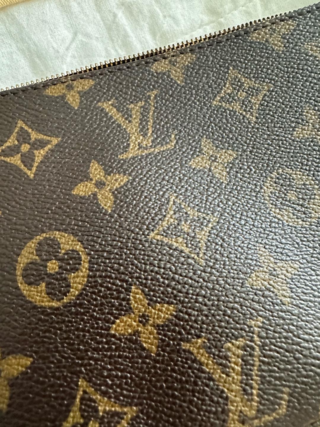 Louis Vuitton Сумка  Louis Vuitton pochette — фото 2