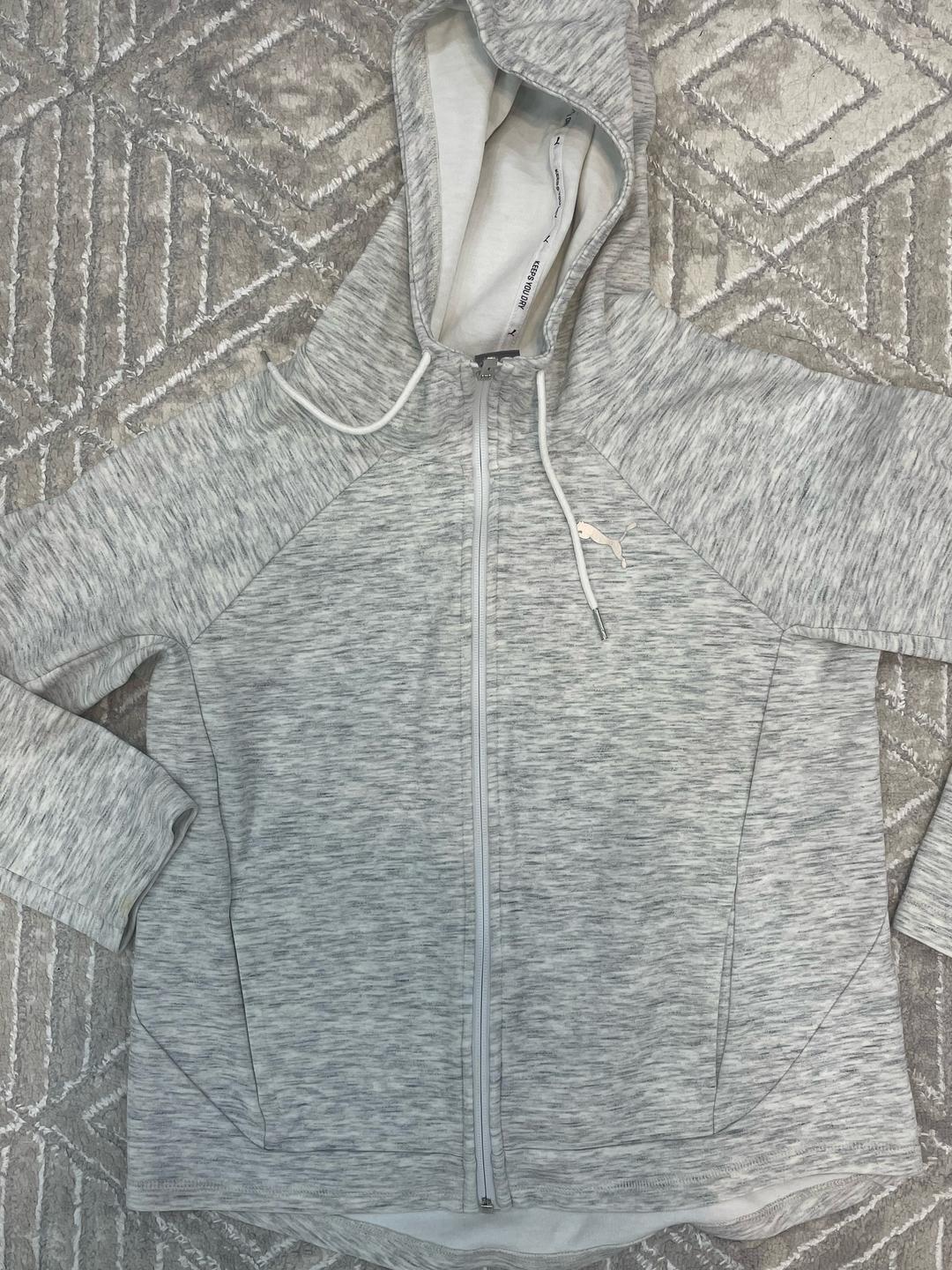 Puma Спортивный костюм Puma — фото 2