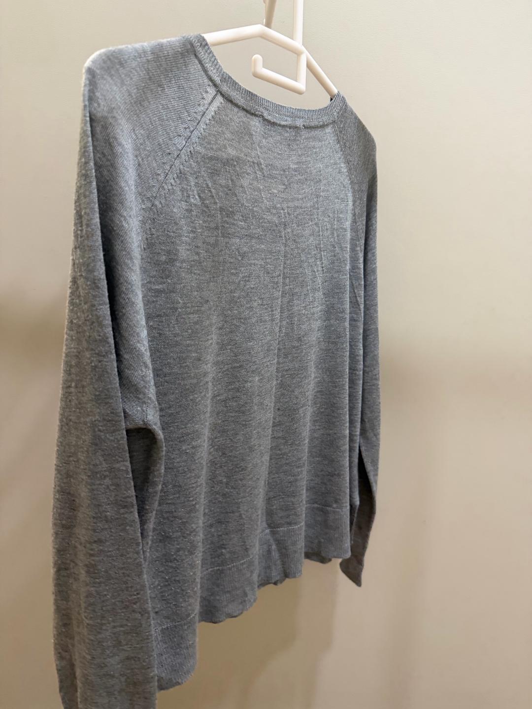 Zara Базовая кофта Zara — фото 2