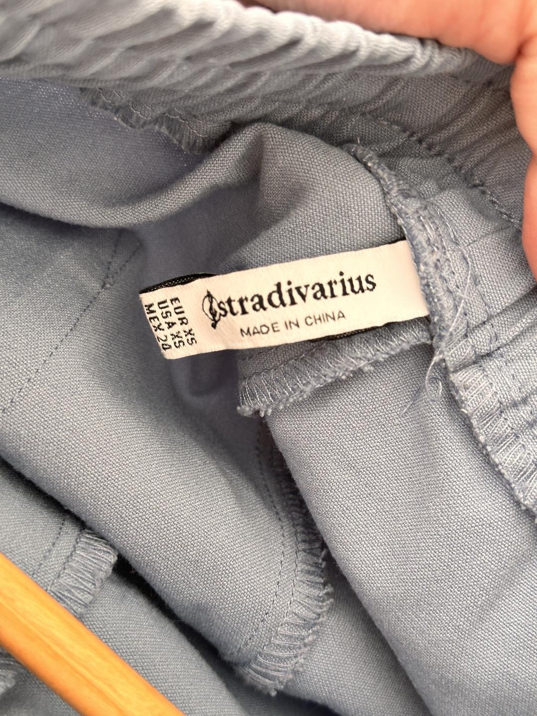 Stradivarius Трико/брюки — фото 2